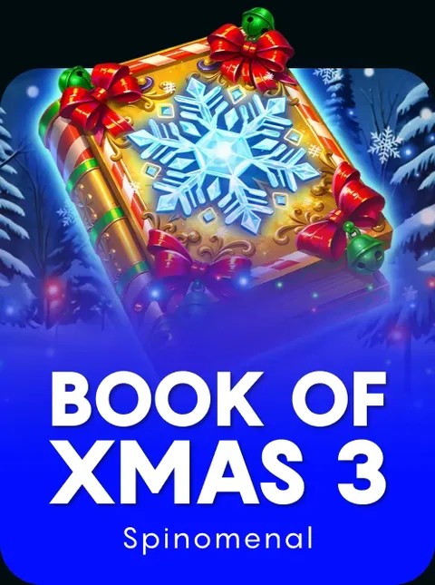 Book Of Xmas 3