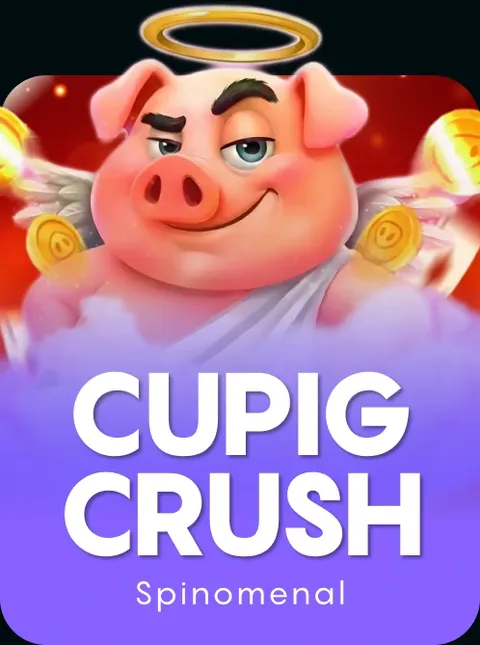 Cupig Crush