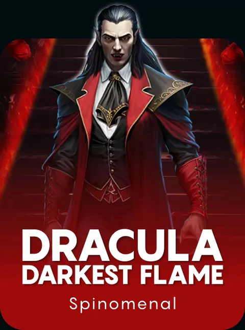 Dracula - Darkest Flame