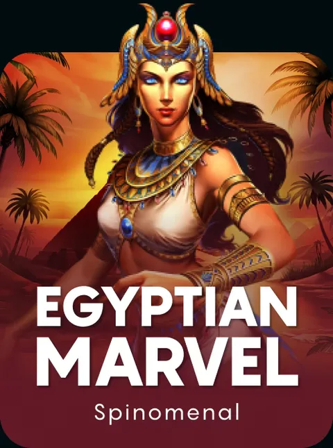 Egyptian Marvel