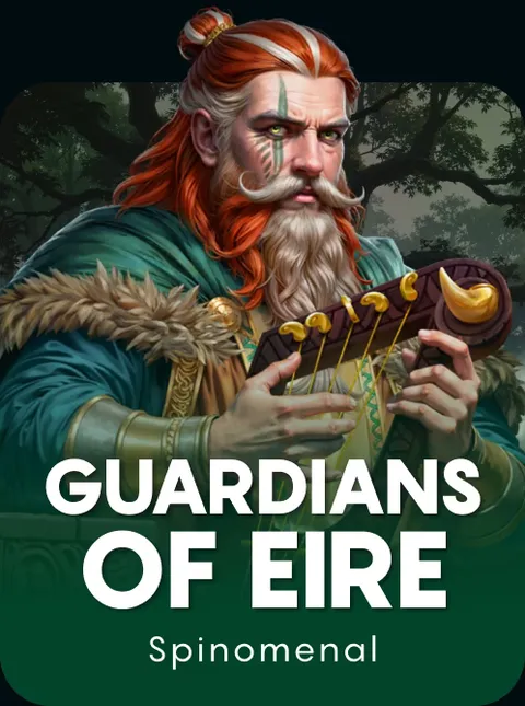 Guardians Of Eire