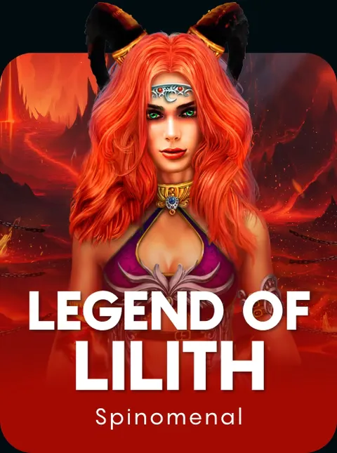 Legend Of Lilith