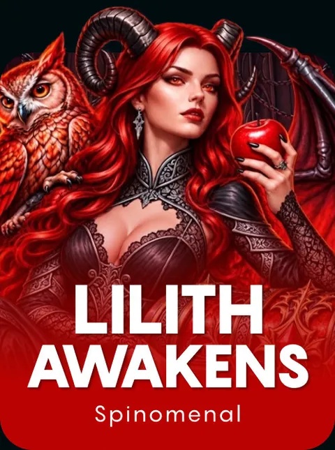 Lilith Awakens