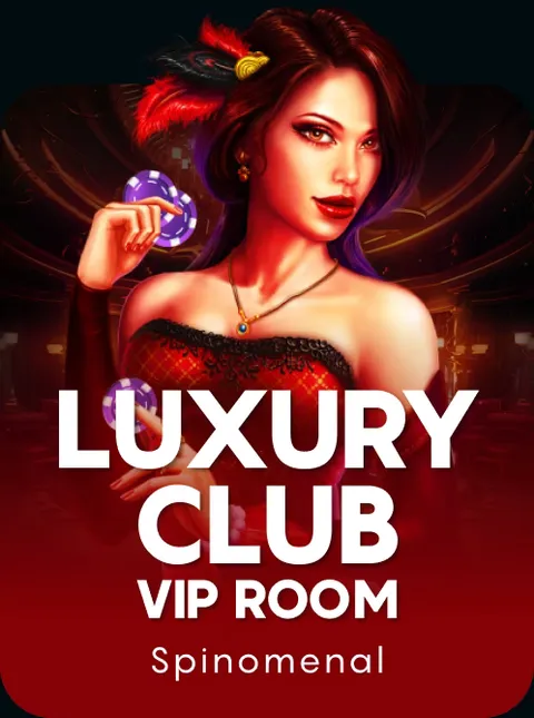 Luxury Club - Vip Room