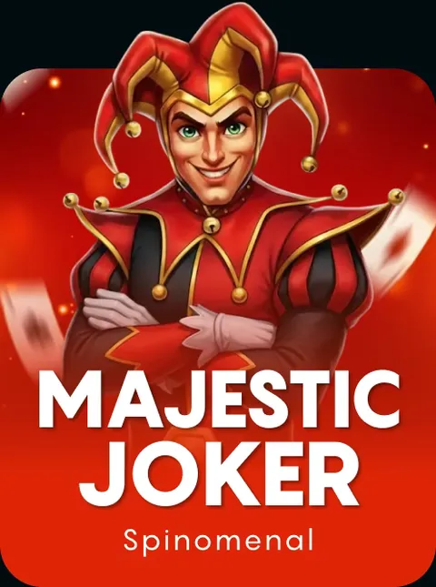 Majestic Joker