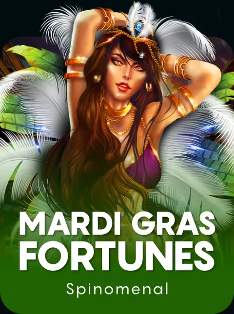 Mardi Gras Fortunes