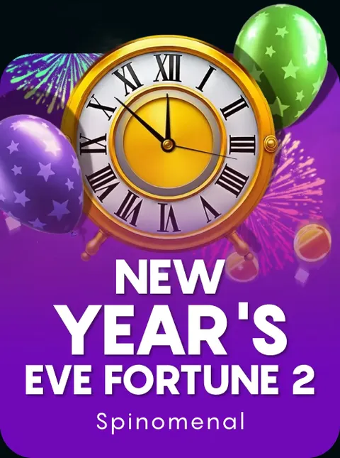 New Year's Eve Fortune 2