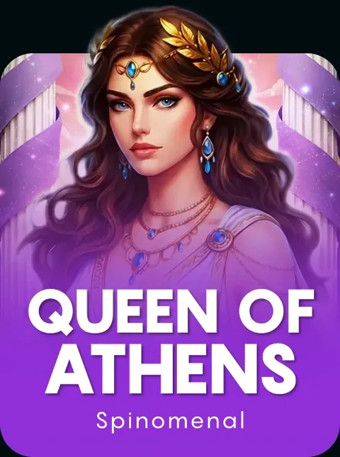 Queen Of Athens