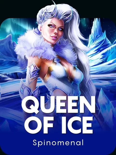 Queen of Ice