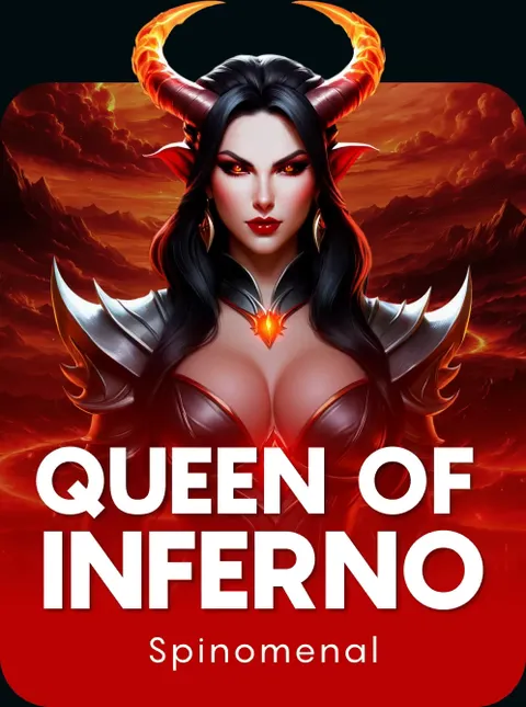 Queen Of Inferno