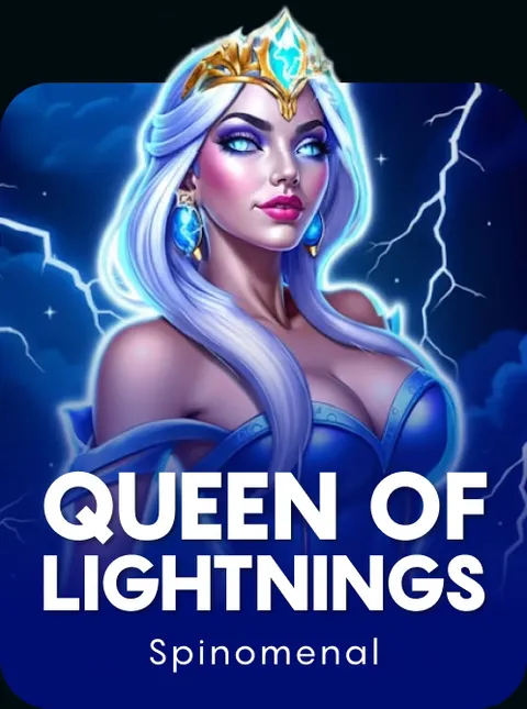 Queen Of Lightnings