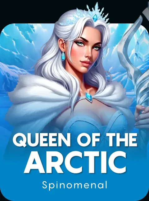 Queen Of The Arctic