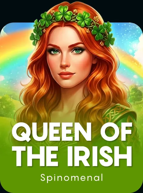 Queen Of The Irish