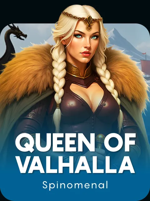 Queen Of Valhalla