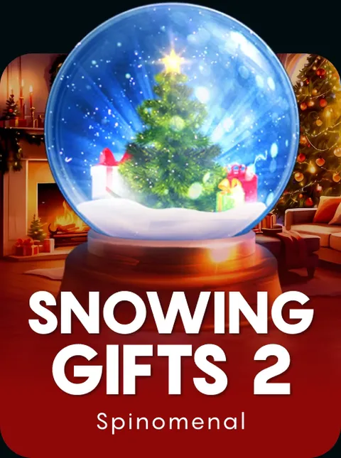 Snowing Gifts 2