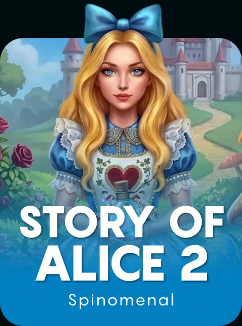 Story Of Alice 2
