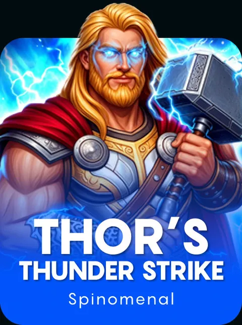 Thor’s Thunder Strike