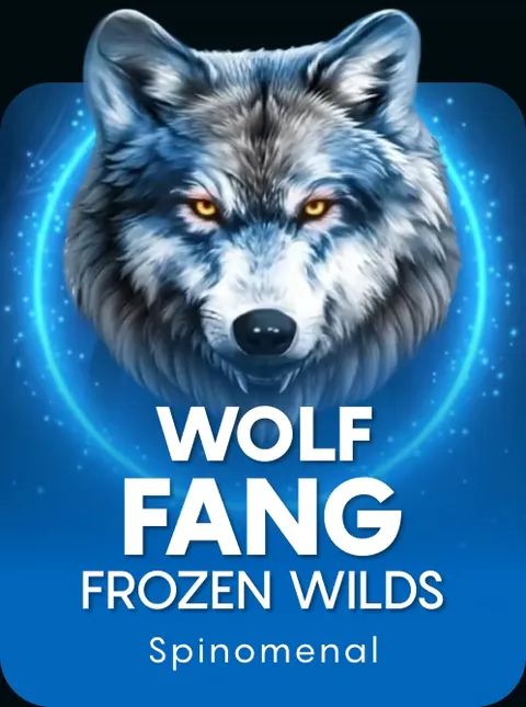 Wolf Fang - Frozen Wilds