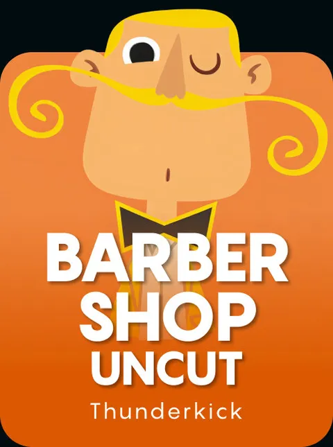 Barbershop: Uncut