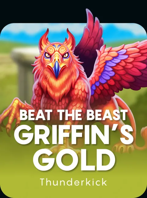 Beat the Beast Griffin's Gold