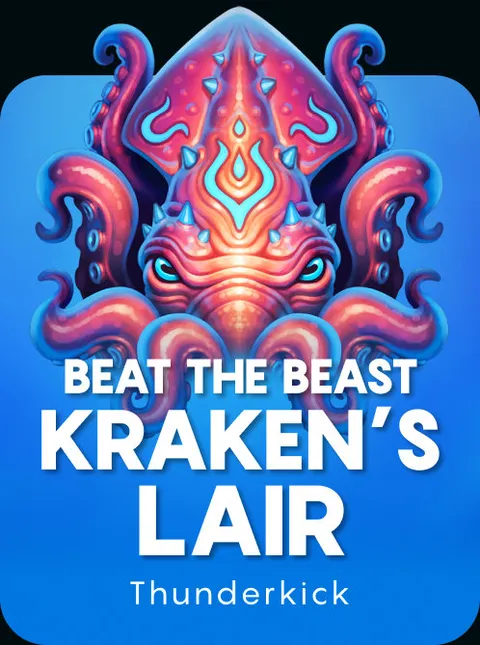 Beat the Beast: Kraken's Lair