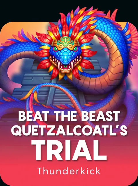 Beat the Beast: Quetzalcoatl's Trial