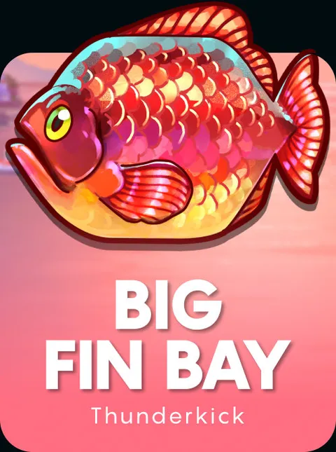 Big Fin Bay