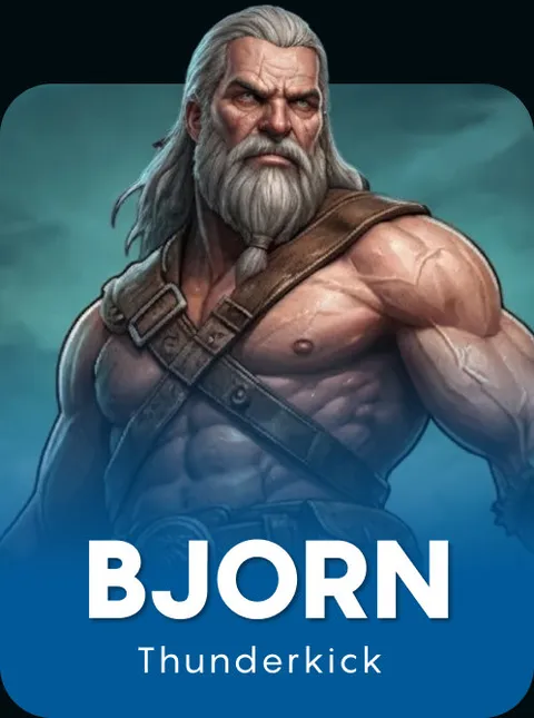 Bjorn