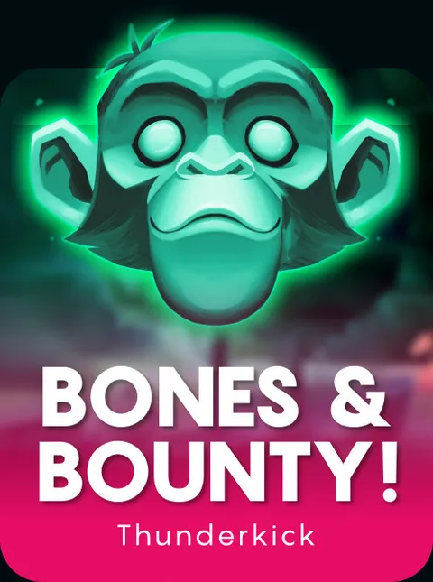 Bones and Bounty
