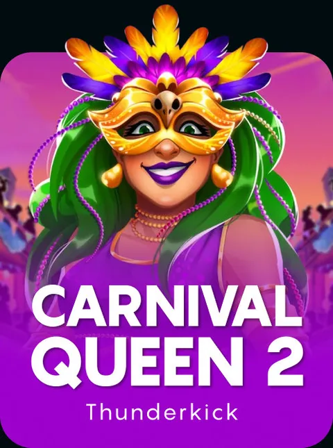 Carnival Queen 2