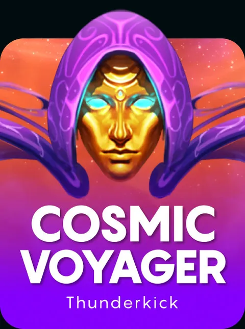 Cosmic Voyager