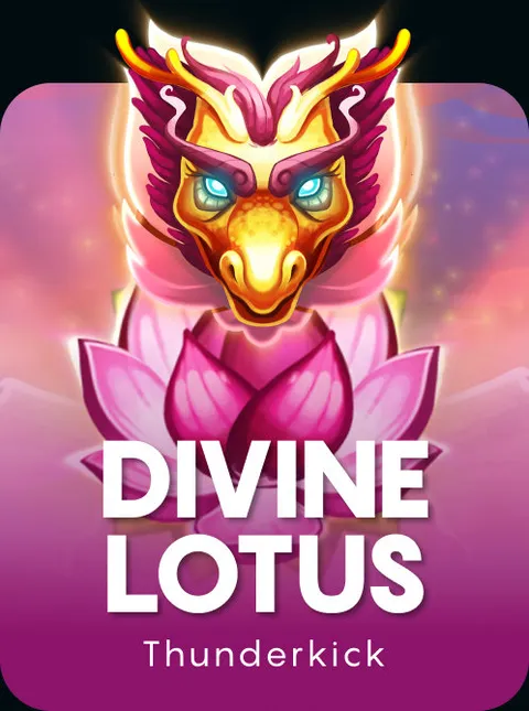 Divine Lotus