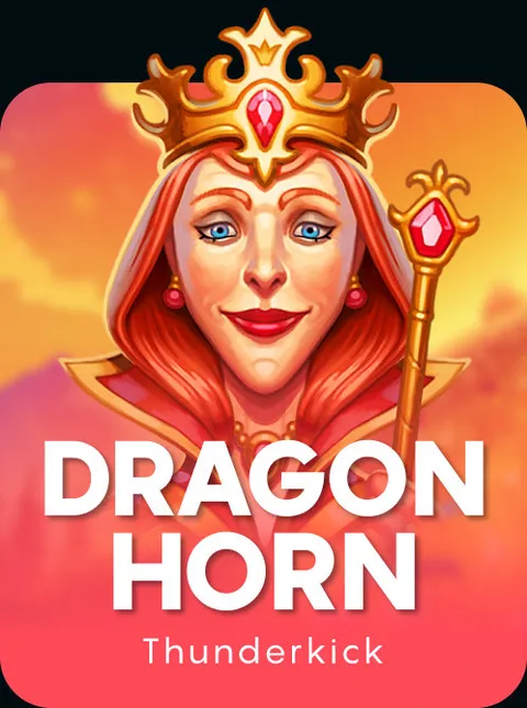 Dragon Horn