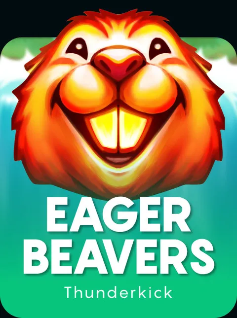 Eager Beavers