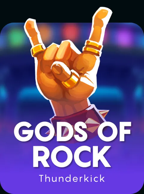 Gods of Rock