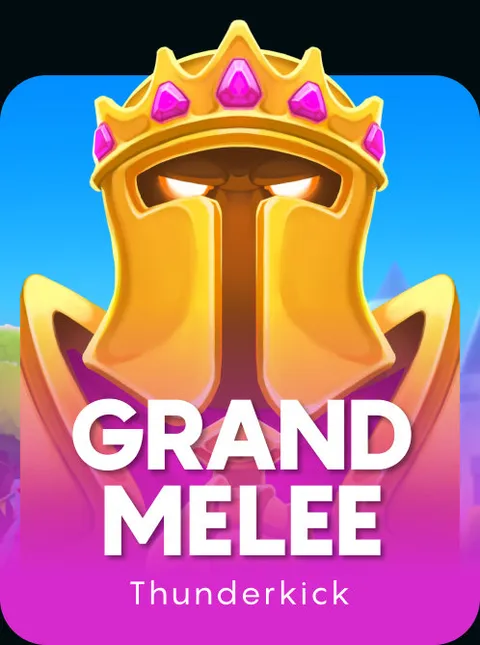 Grand Melee