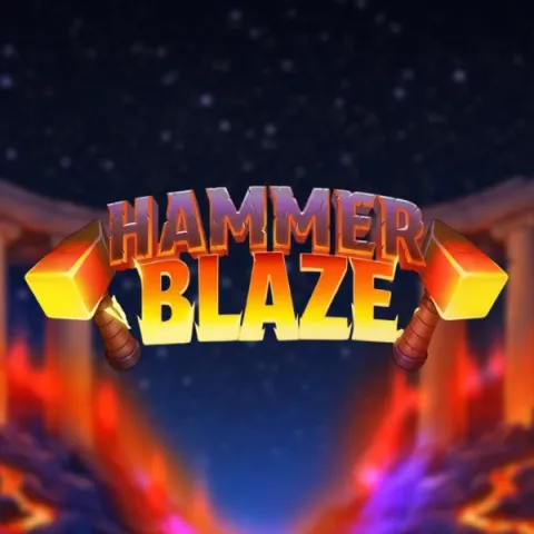 Hammerblaze