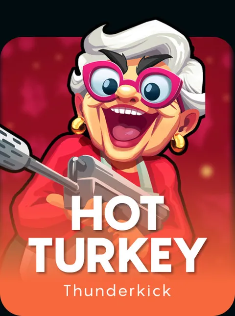 Hot Turkey