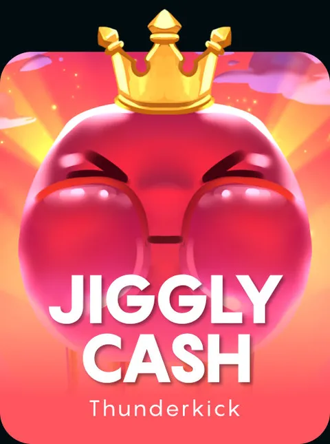 Jiggly Cash
