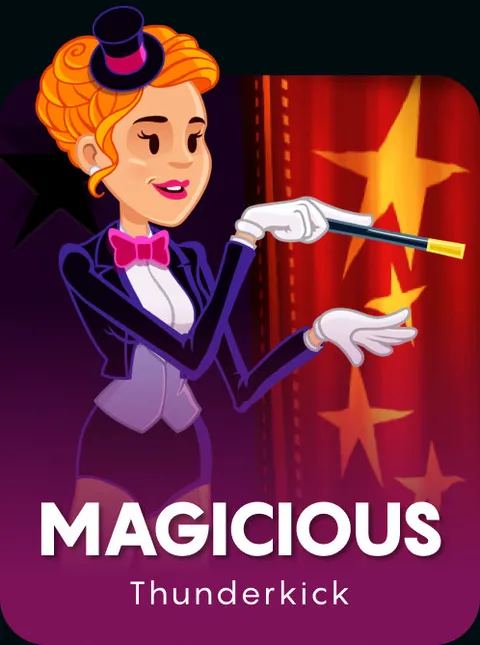 Magicious
