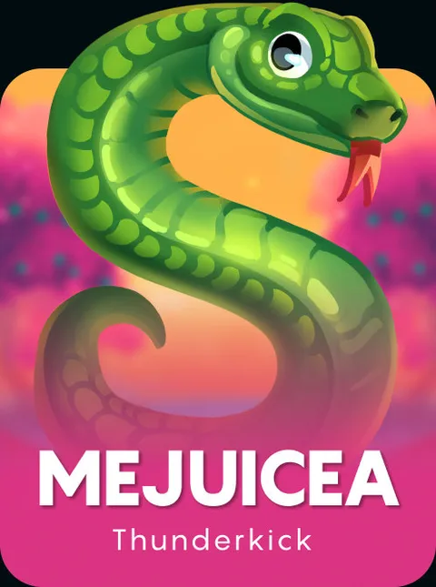 MeJUICEa