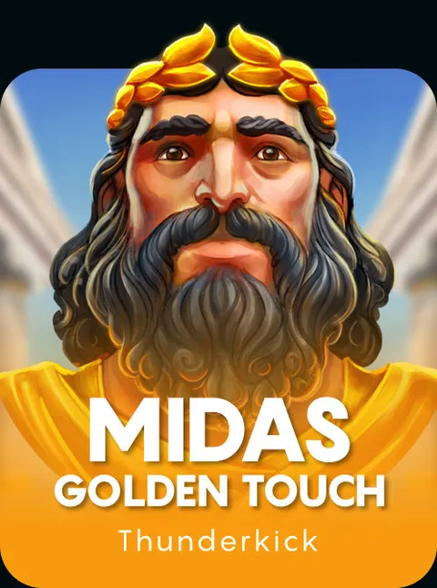 Midas Golden Touch