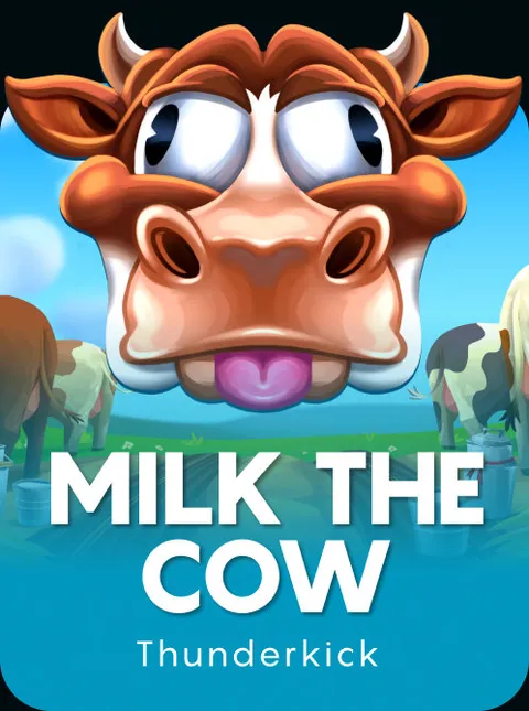 Milk the Cow