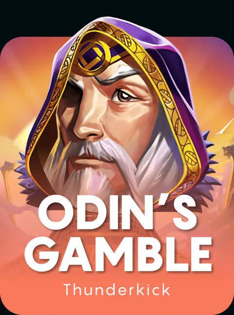 Odin's Gamble