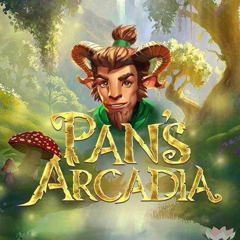 Pan’s Arcadia