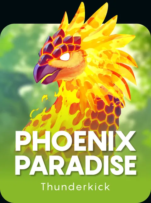 Phoenix Paradise