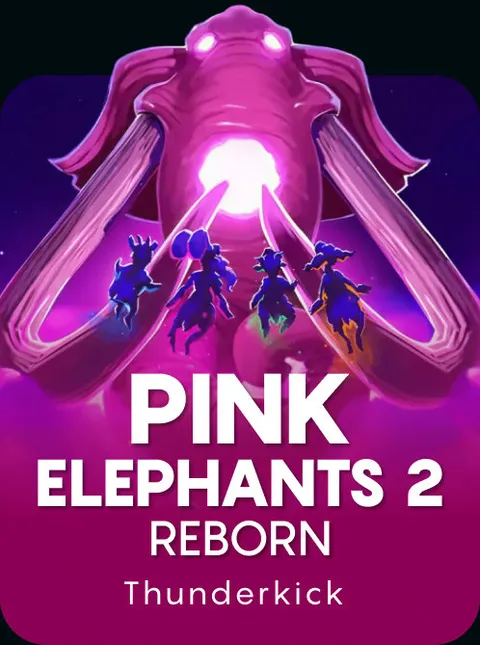 Pink Elephants 2 – Reborn