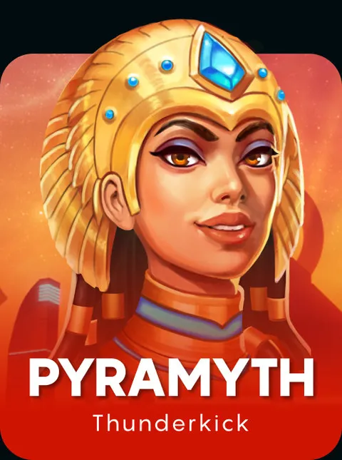 Pyramyth