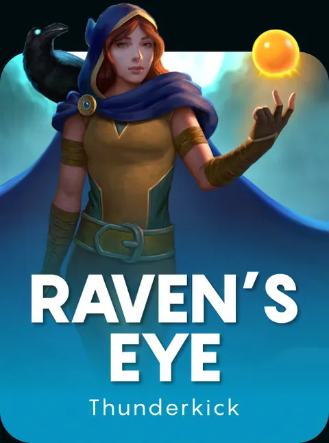 Raven's Eye