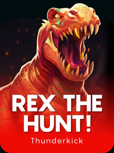 Rex the Hunt